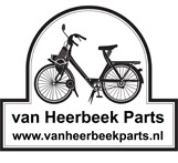 van Heerbeek Parts